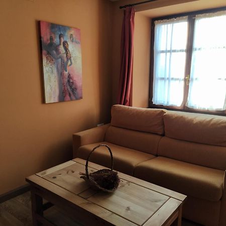 Apartamentos Rurales La Caramba Lamuno Esterno foto