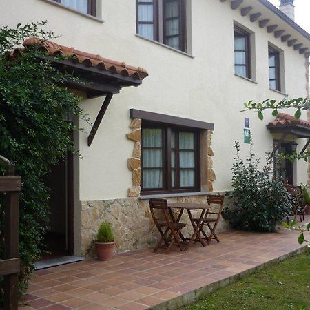 Apartamentos Rurales La Caramba Lamuno Esterno foto