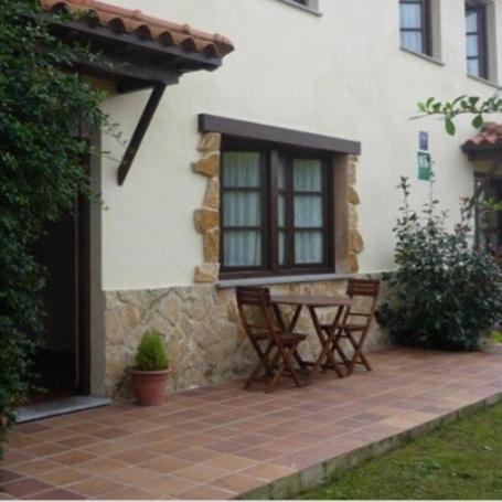 Apartamentos Rurales La Caramba Lamuno Esterno foto