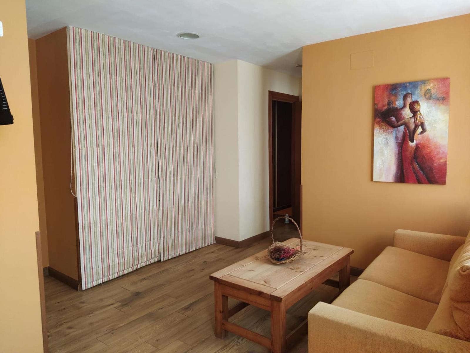 Apartamentos Rurales La Caramba Lamuno Esterno foto