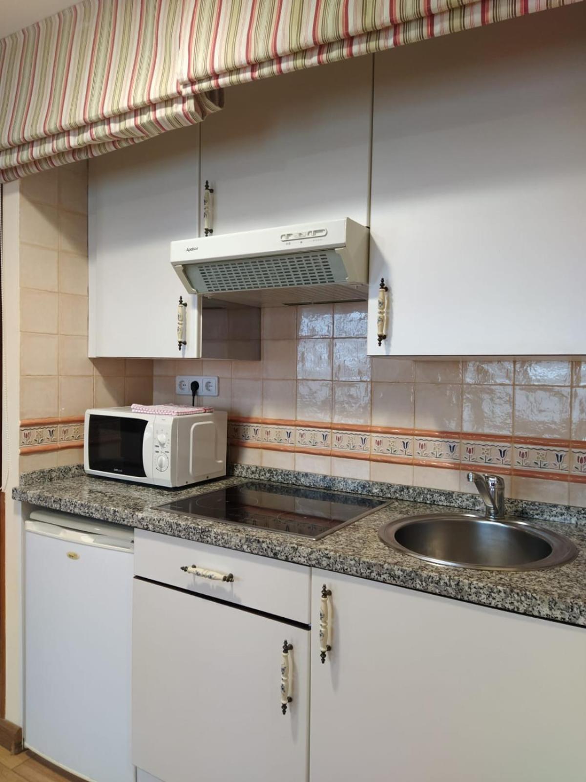 Apartamentos Rurales La Caramba Lamuno Esterno foto