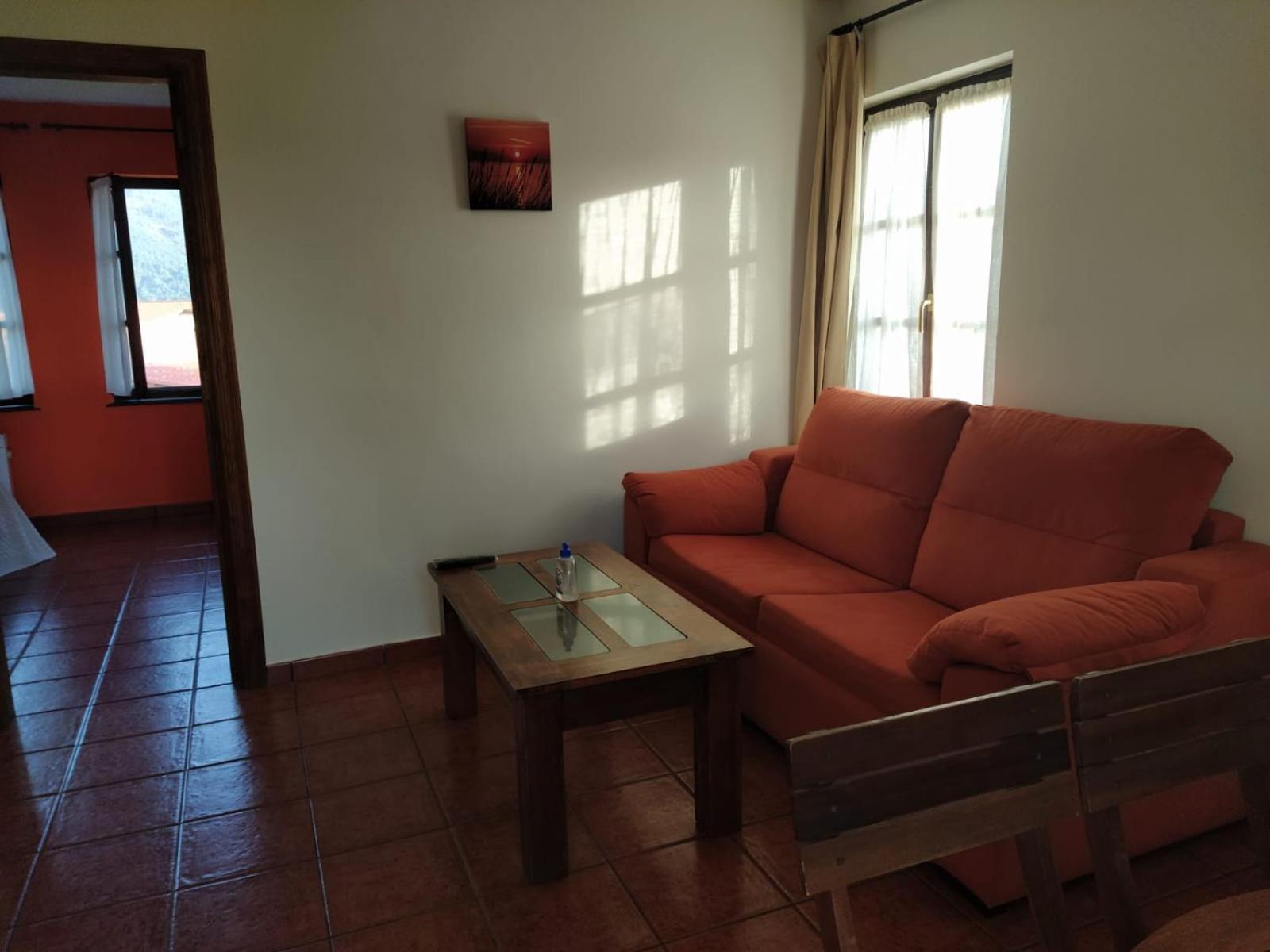 Apartamentos Rurales La Caramba Lamuno Camera foto