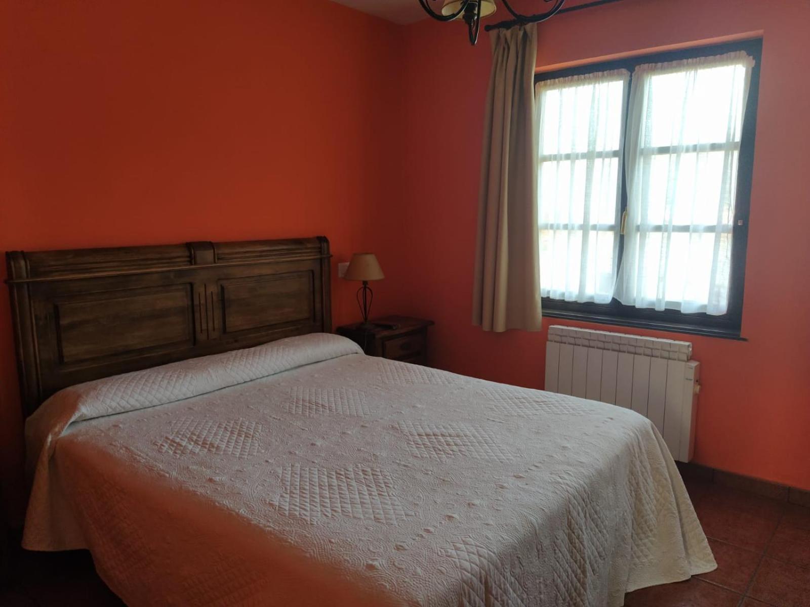Apartamentos Rurales La Caramba Lamuno Camera foto