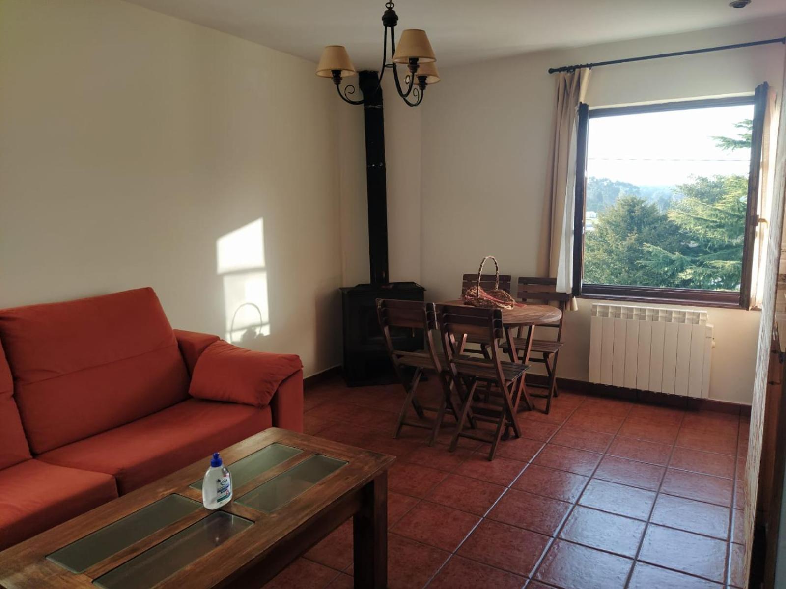 Apartamentos Rurales La Caramba Lamuno Camera foto