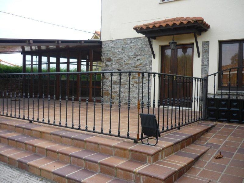 Apartamentos Rurales La Caramba Lamuno Esterno foto