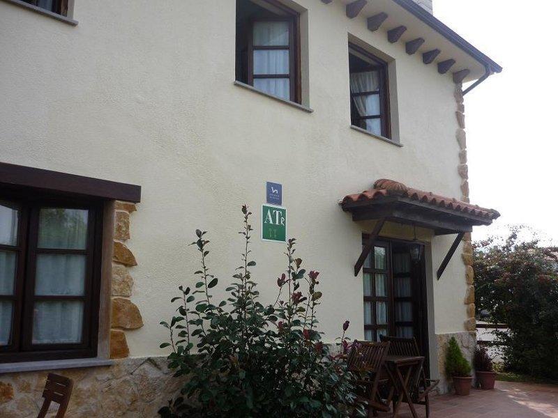 Apartamentos Rurales La Caramba Lamuno Esterno foto