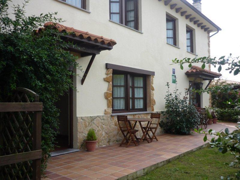 Apartamentos Rurales La Caramba Lamuno Esterno foto