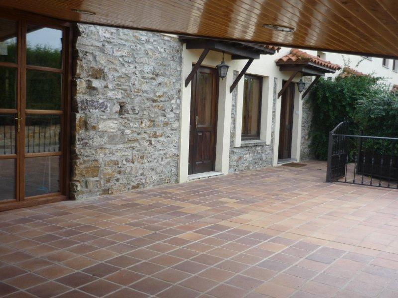 Apartamentos Rurales La Caramba Lamuno Esterno foto