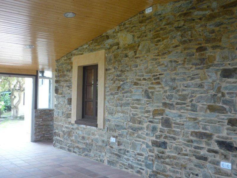 Apartamentos Rurales La Caramba Lamuno Esterno foto