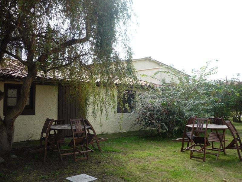 Apartamentos Rurales La Caramba Lamuno Esterno foto