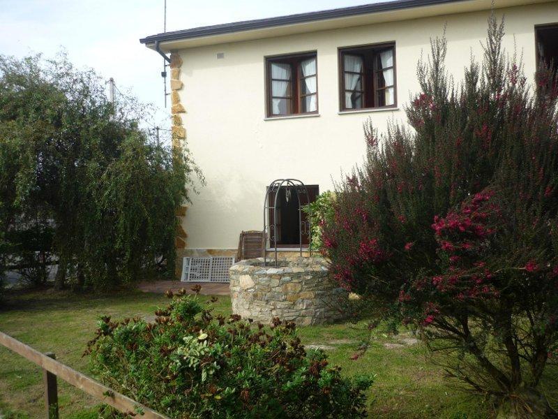 Apartamentos Rurales La Caramba Lamuno Esterno foto