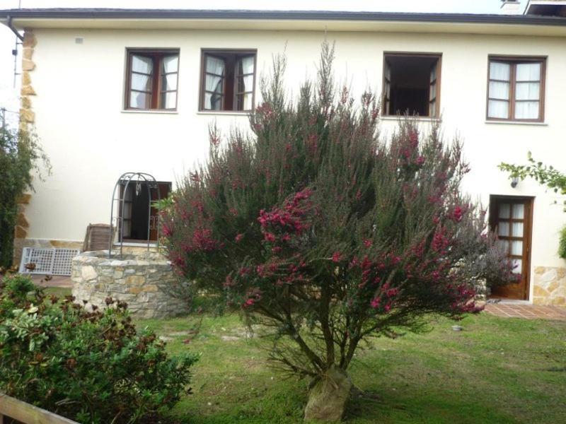 Apartamentos Rurales La Caramba Lamuno Esterno foto