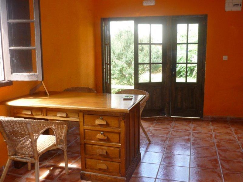 Apartamentos Rurales La Caramba Lamuno Esterno foto