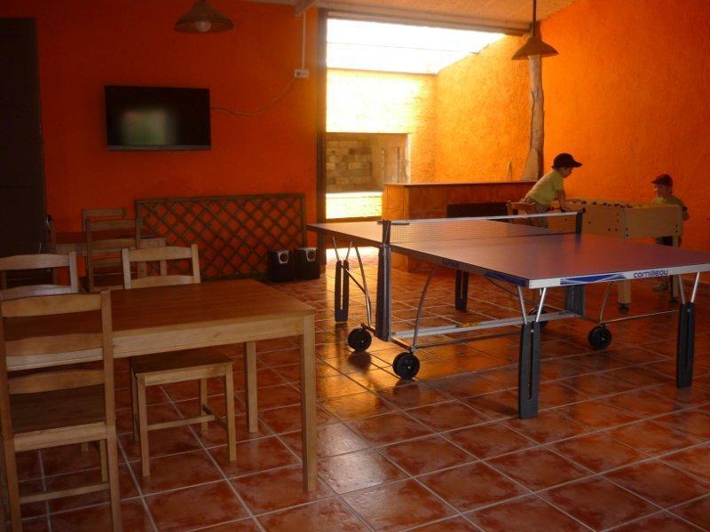 Apartamentos Rurales La Caramba Lamuno Esterno foto